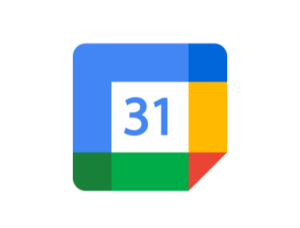 Google Calendar